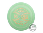 Discraft ESP FLX Nuke Distance Driver Golf Disc (Individually Listed)