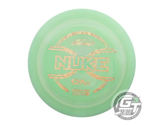 Discraft ESP FLX Nuke Distance Driver Golf Disc (Individually Listed)
