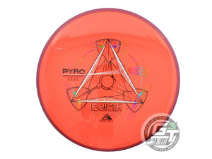 Axiom Prism Neutron Pyro Midrange Golf Disc (Individually Listed)