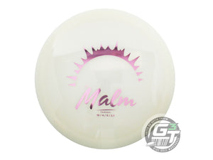 Kastaplast Glow K1 Malm Fairway Driver Golf Disc (Individually Listed)