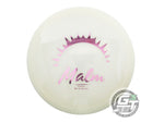 Kastaplast Glow K1 Malm Fairway Driver Golf Disc (Individually Listed)