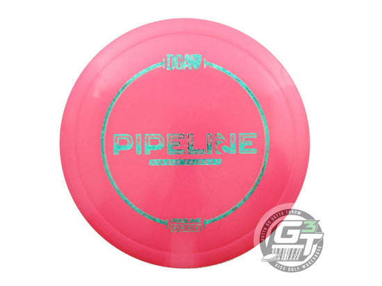 DGA ProLine Pipeline Fairway Driver Golf Disc (Individually Listed)
