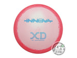 Innova Limited Edition 40th Anniversary Halo Nexus XD Putter Golf Disc (Individually Listed)