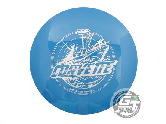 Innova GStar Corvette Distance Driver Golf Disc (Individually Listed)