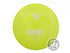 Kastaplast K1 Krut Distance Driver Golf Disc (Individually Listed)