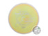 MVP Fission Impulse Distance Driver Golf Disc (Individually Listed)
