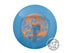 Innova Star Roadrunner [Gregg Barsby 1X] Distance Driver Golf Disc (Individually Listed)