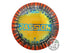 Discraft Paige Pierce Signature Fly Dye Elite Z Passion Fairway Driver Golf Disc (Individually Listed)