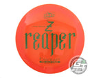 Discraft Limited Edition Classic Reissue Elite Z Reaper Fairway Driver Golf Disc (Individually Listed)