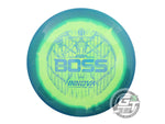 Innova Halo Star Boss Distance Driver Golf Disc (Individually Listed)