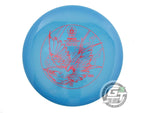 Stokely First Run Meso Finch Putter Golf Disc (Individually Listed)