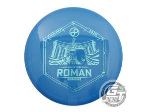 Infinite Discs G-Blend Roman Fairway Driver Golf Disc (Individually Listed)