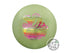 Innova GStar Mamba Distance Driver Golf Disc (Individually Listed)