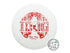 Kastaplast Limited Edition 2025 Team Series Jesse Nieminen K1 Hard Idog Fairway Driver Golf Disc (Individually Listed)