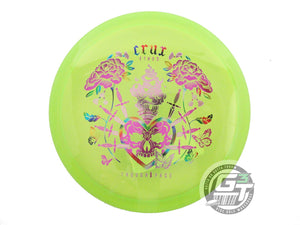 Thought Space Athletics Ethos Crux Midrange Golf Disc (Individually Listed)