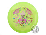 Thought Space Athletics Ethos Crux Midrange Golf Disc (Individually Listed)