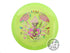 Thought Space Athletics Ethos Crux Midrange Golf Disc (Individually Listed)