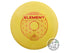 Gateway NXT Element Midrange Golf Disc (Individually Listed)