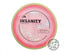 Axiom Proton Insanity Distance Driver Golf Disc (Individually Listed)