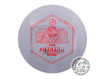 Infinite Discs I-Blend Pharaoh Distance Driver Golf Disc (Individually Listed)