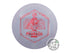 Infinite Discs I-Blend Pharaoh Distance Driver Golf Disc (Individually Listed)