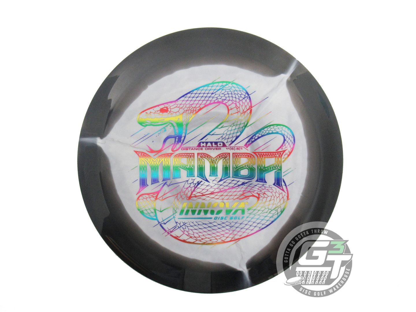 Innova Halo Star Mamba Distance Driver Golf Disc (Individually Listed)