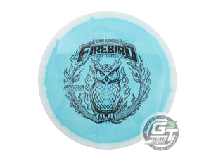 Innova Limited Edition 2025 Tour Series Henna Blomroos Halo Star Firebird Distance Driver Golf Disc (Individually Listed)