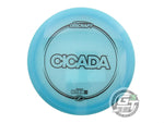 Discraft Elite Z Cicada Fairway Driver Golf Disc (Individually Listed)