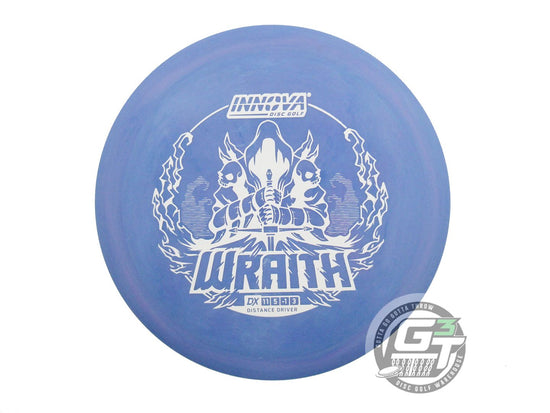 Innova DX Wraith Distance Driver Golf Disc (Individually Listed)