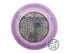 Prodigy Limited Edition Sunrise Circuit Stamp 750 Glimmer Feedback Fairway Driver Golf Disc (Individually Listed)