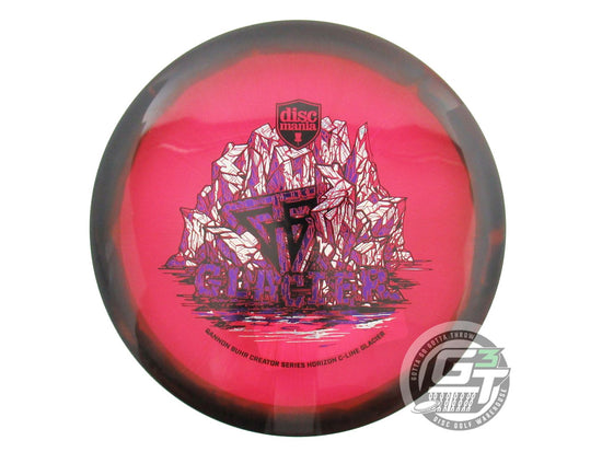 Discmania 2026 Creator Series Gannon Buhr Horizon C-line Glacier Midrange Golf Disc (Individually Listed)