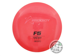 Prodigy 500 Series F5 Fairway Driver Golf Disc (Individually Listed)