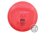 Prodigy 500 Series F5 Fairway Driver Golf Disc (Individually Listed)