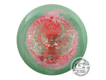 Prodigy Limited Edition 2025 Signature Series Manabu Kajiyama 500 Spectrum PA2 Putter Golf Disc (Individually Listed)