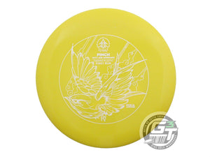 Stokely First Run Thermo Finch Putter Golf Disc (Individually Listed)