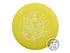 Stokely First Run Thermo Finch Putter Golf Disc (Individually Listed)