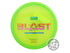 DGA Spark Blast Putter Golf Disc (Individually Listed)