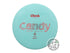 Clash Softy Candy Putter Golf Disc (Individually Listed)