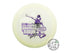 Innova Limited Edition 2024 NADGT at The Preserve Glow Champion Wraith Distance Driver Golf Disc (Individually Listed)