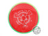 Axiom Neutron Virus Distance Driver Golf Disc (Individually Listed)
