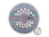 Axiom Cosmic Neutron Virus Distance Driver Golf Disc (Individually Listed)
