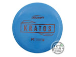 Discraft Paul McBeth Signature Putter Line Kratos Putter Golf Disc (Individually Listed)