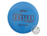 Discraft Paul McBeth Signature Putter Line Kratos Putter Golf Disc (Individually Listed)