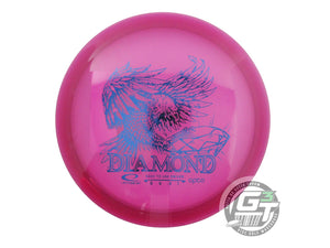 Latitude 64 Opto Line Diamond Fairway Driver Golf Disc (Individually Listed)