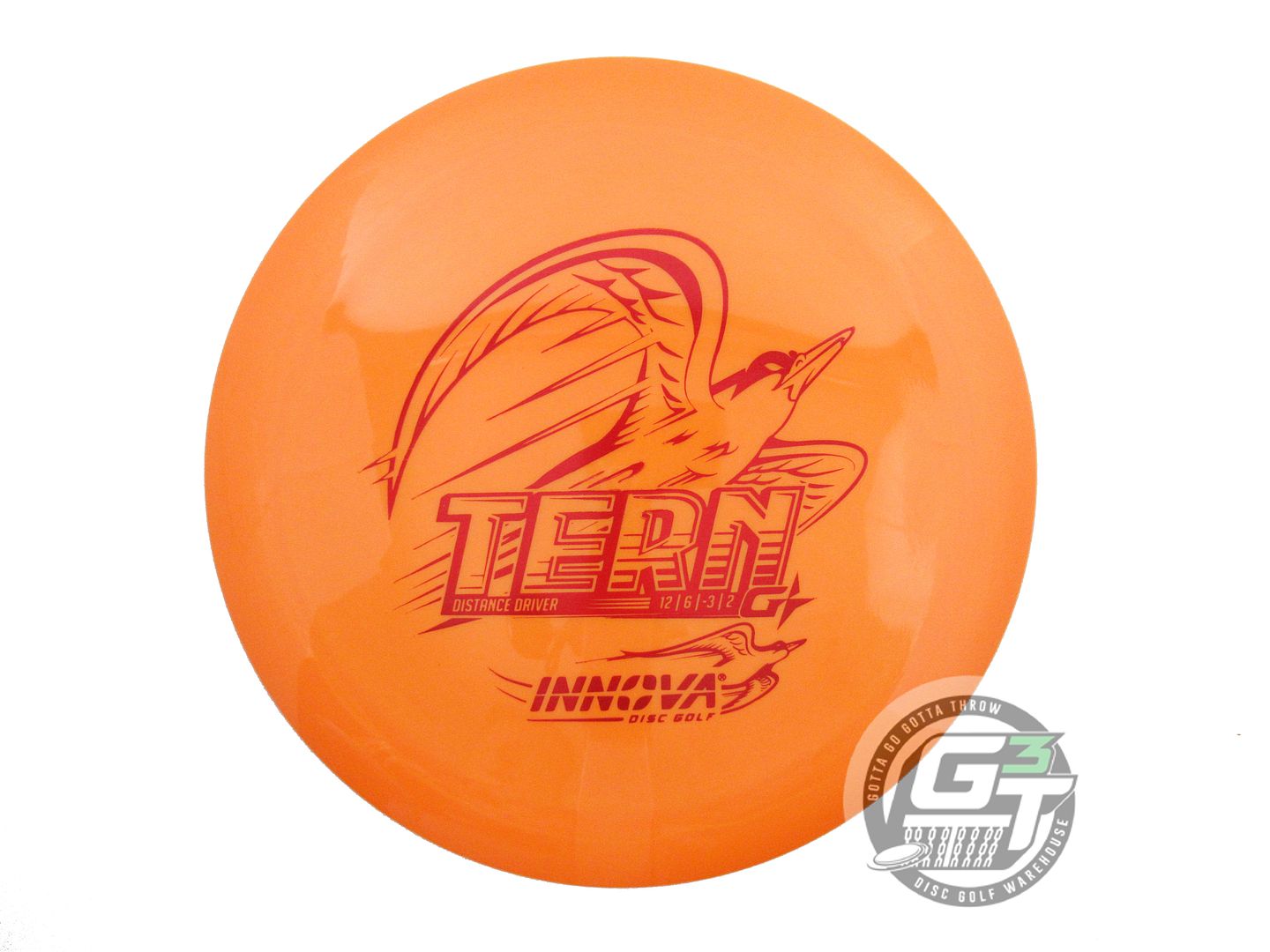 Innova GStar Tern Distance Driver Golf Disc (Individually Listed)