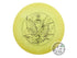 Stokely First Run Meso Soft Finch Putter Golf Disc (Individually Listed)