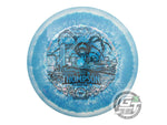 Prodigy Limited Edition 2025 Signature Series Harper Thompson 400 Spectrum FX4 Fairway Driver Golf Disc (Individually Listed)