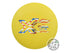 Discraft Elite X Cicada Fairway Driver Golf Disc (Individually Listed)