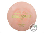 Discraft ESP Vulture Distance Driver Golf Disc (Individually Listed)
