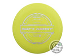Discraft First Run Putter Line Soft Roost Putter Golf Disc (Individually Listed)